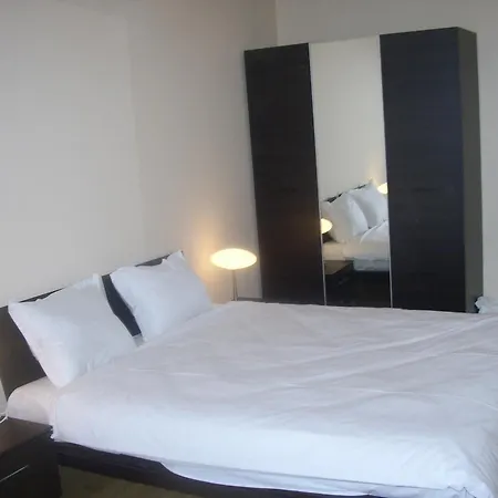 Διαμέρισμα Predela 1 - Apt.56 Μπάνσκο