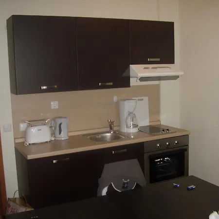 Predela 1 - Apt.56 Διαμέρισμα *