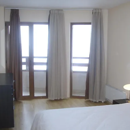 Διαμέρισμα Predela 1 - Apt.56 *
